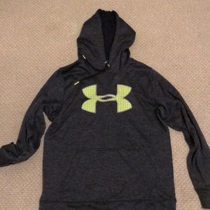 Under Armour Hoodie